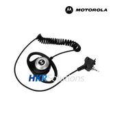 OTOROLA PMLN5147 Receive Only D-Shell Small (Over-The-Ear) Earpiece